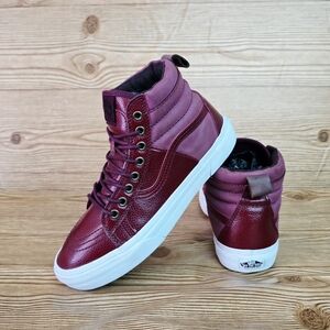 VANS Sk8-Hi 46 MTE High Top